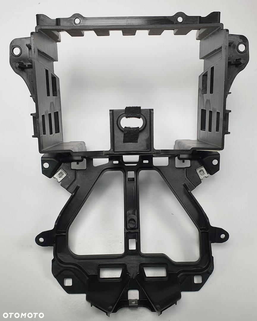 KIESZEŃ RAMKA RADIA MINI COOPER R56 2752777 - 3