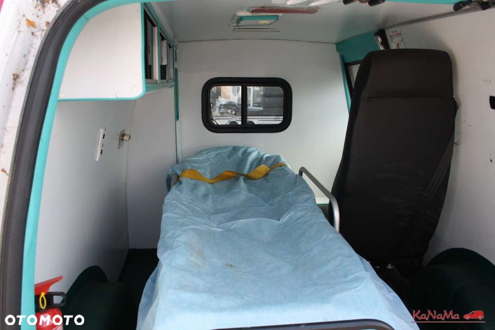 Volkswagen CADDY - 16
