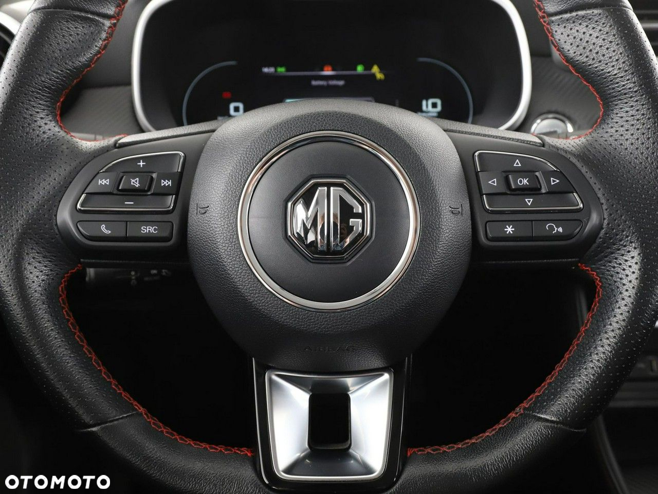 MG ZS ICE 1.0T-GDI Luxury - 21