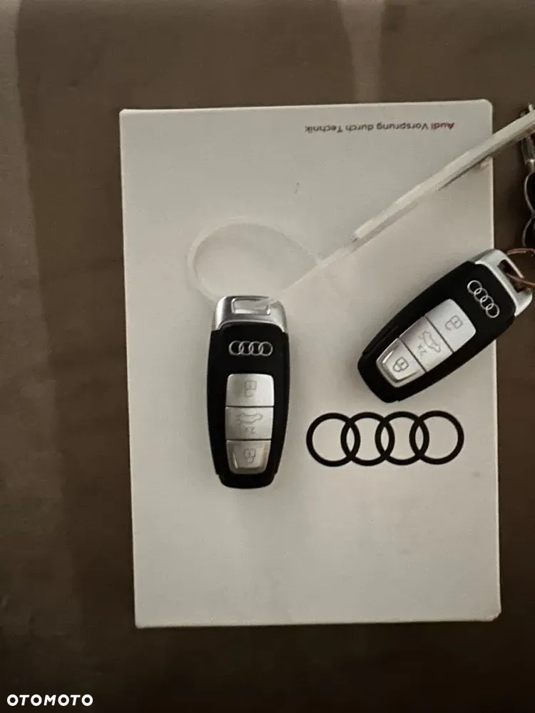 Audi A7 Sportback - 23