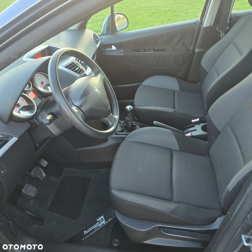 Peugeot 207 75 forever - 14