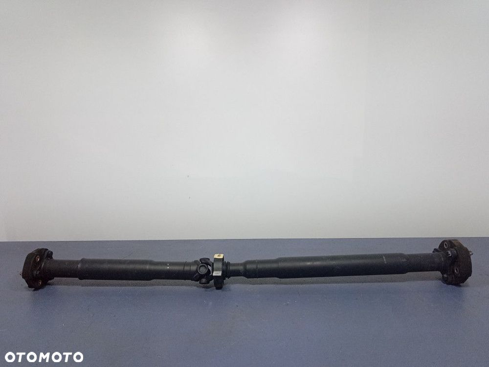 BMW 7 G11 750i XDRIVE WAŁ NAPĘDOWY TYLNY 8658661 - 1