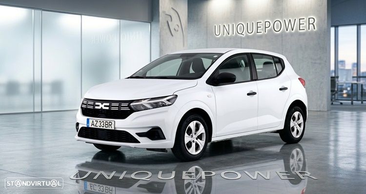 Dacia Sandero 1.0 SCe Essential - 49