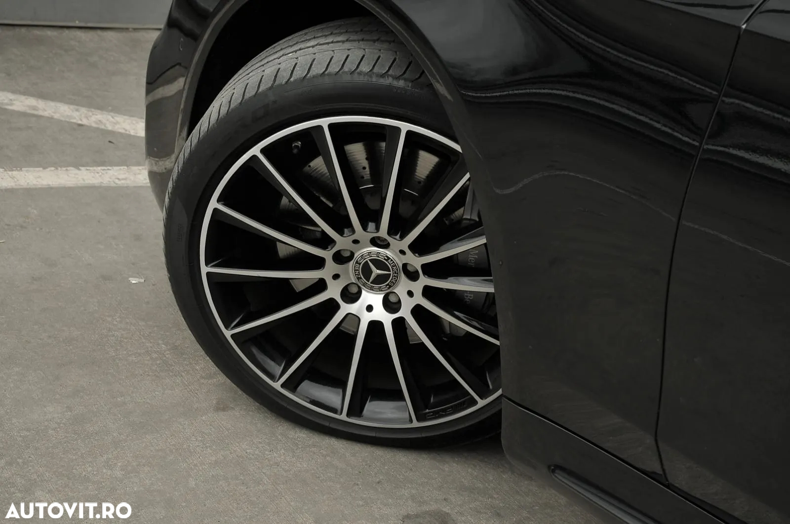 Mercedes-Benz S 350 d 4Matic L 9G-TRONIC - 33