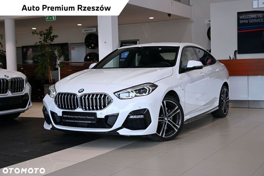 BMW Seria 2 - 4
