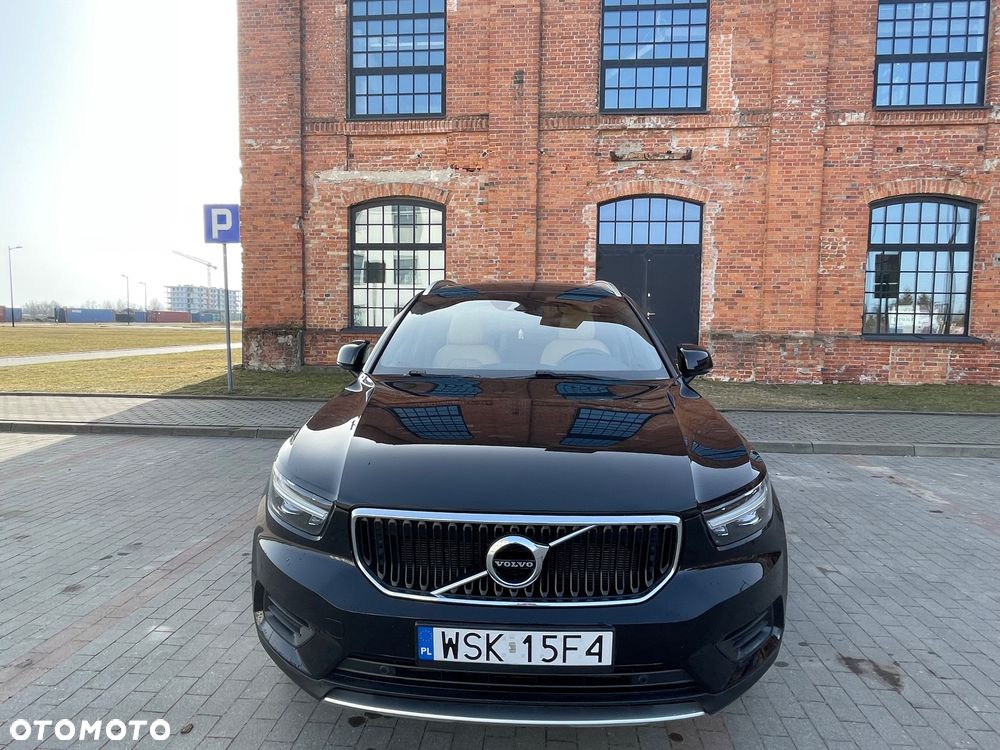 Volvo XC 40 T5 AWD Momentum - 6