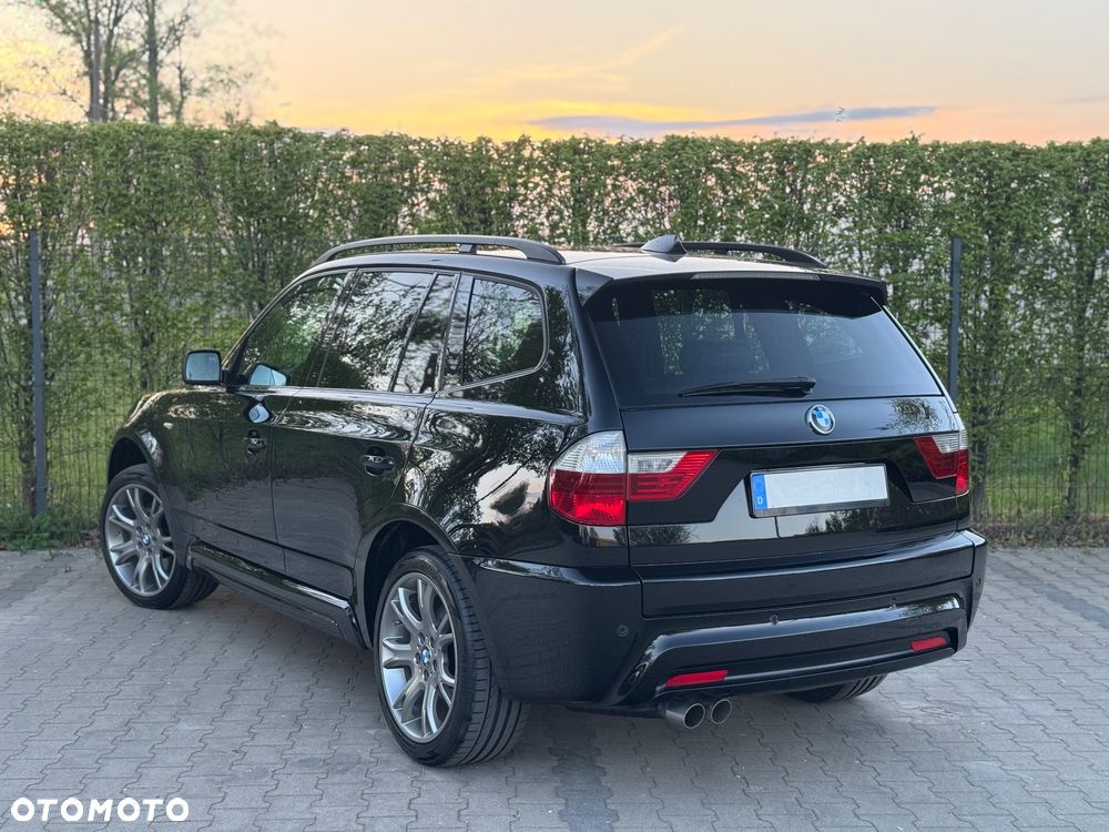 BMW X3 - 15