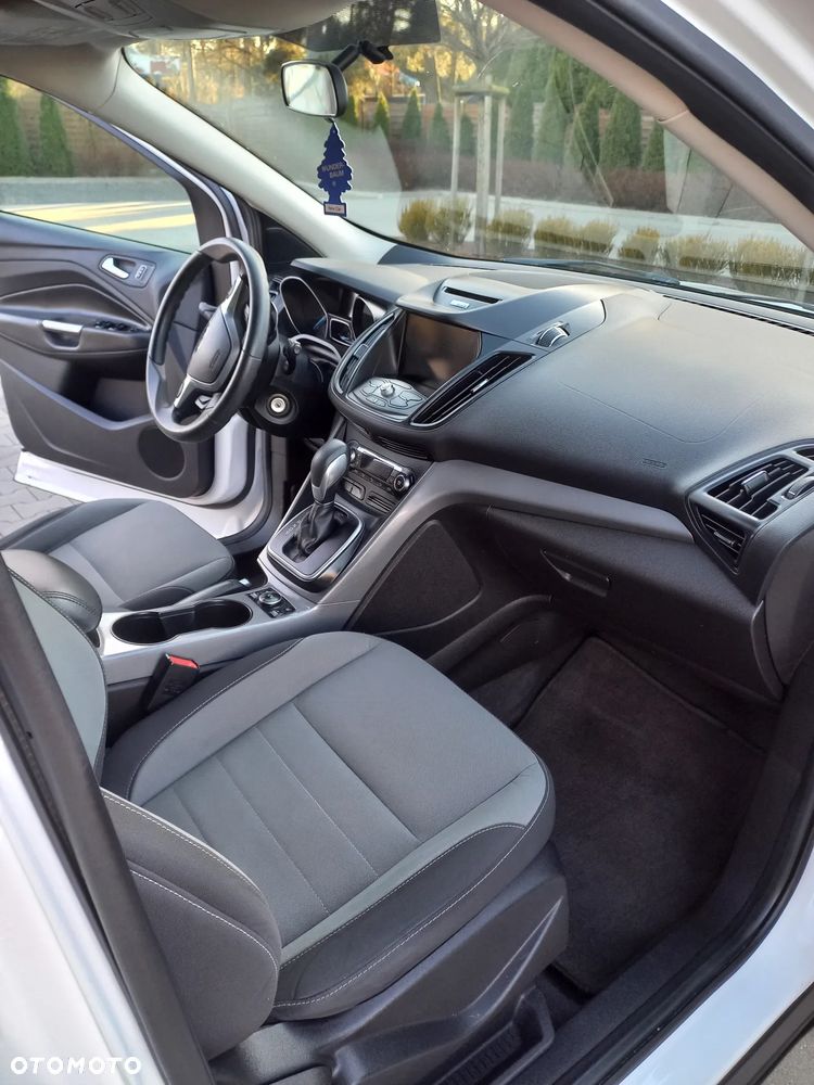 Ford Escape - 9