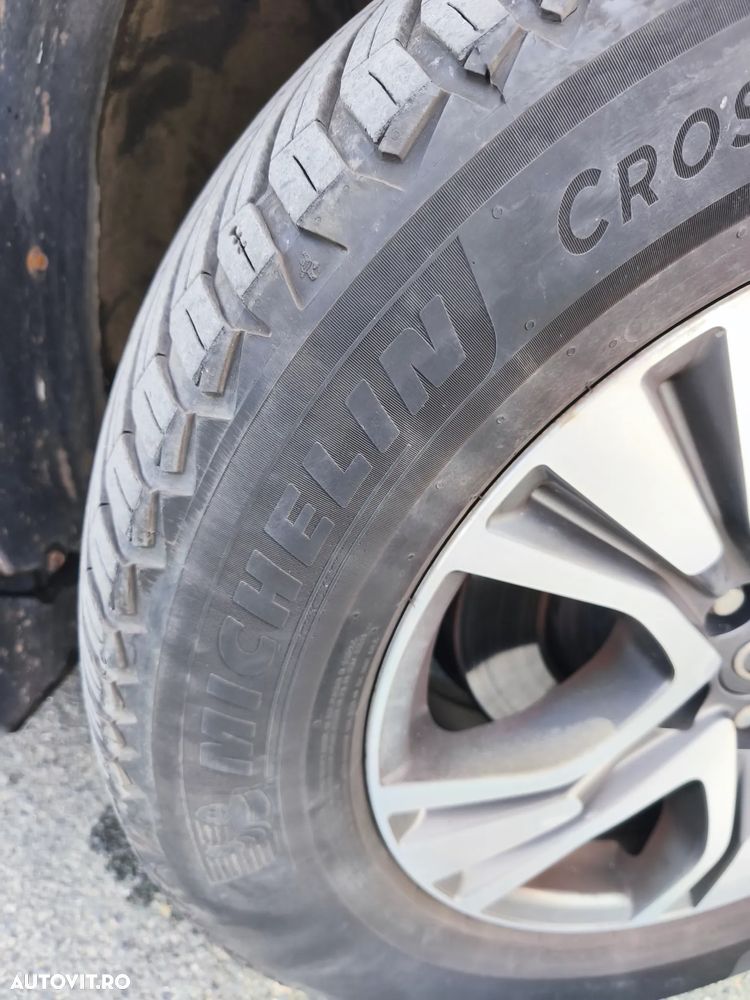 Toyota RAV4 2.0 D-4D 4x2 Start-Stop Life - 9