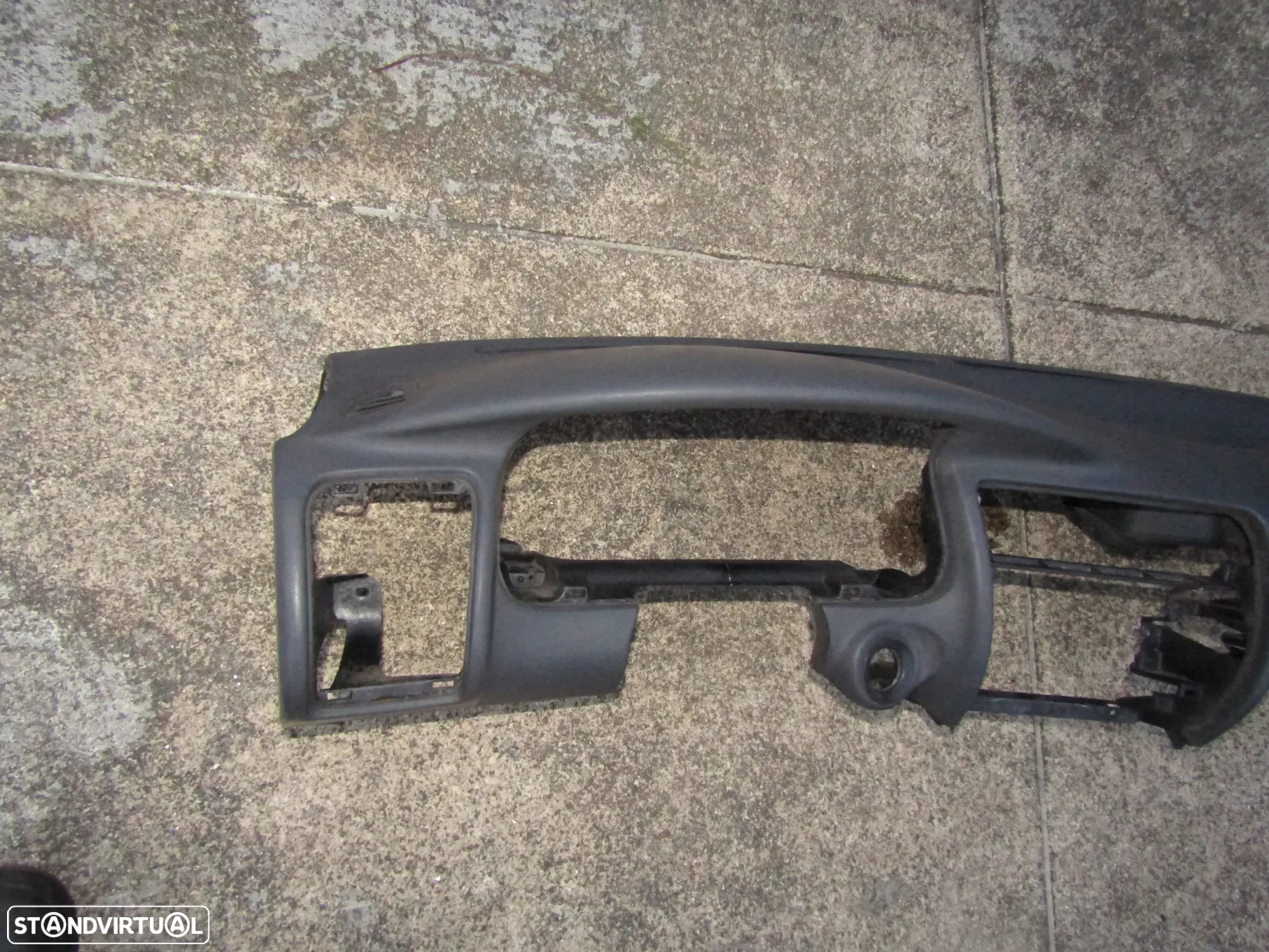 Tablier TOYOTA Corolla ano 1992 ate 1997 - 2
