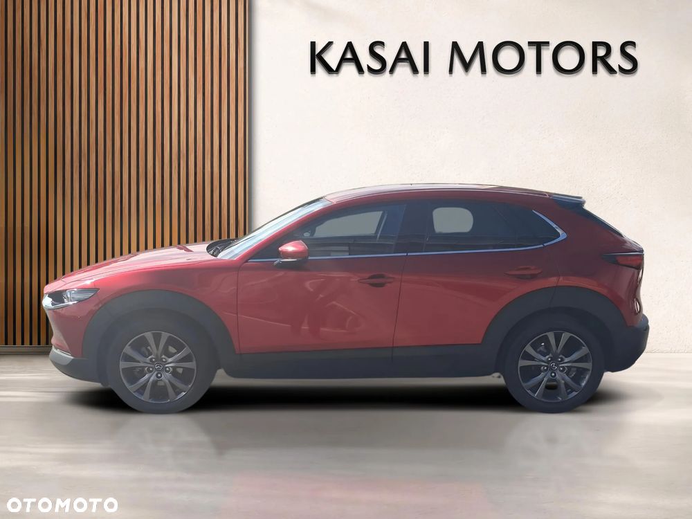 Mazda CX-30 2.0 mHEV Takumi 2WD - 2