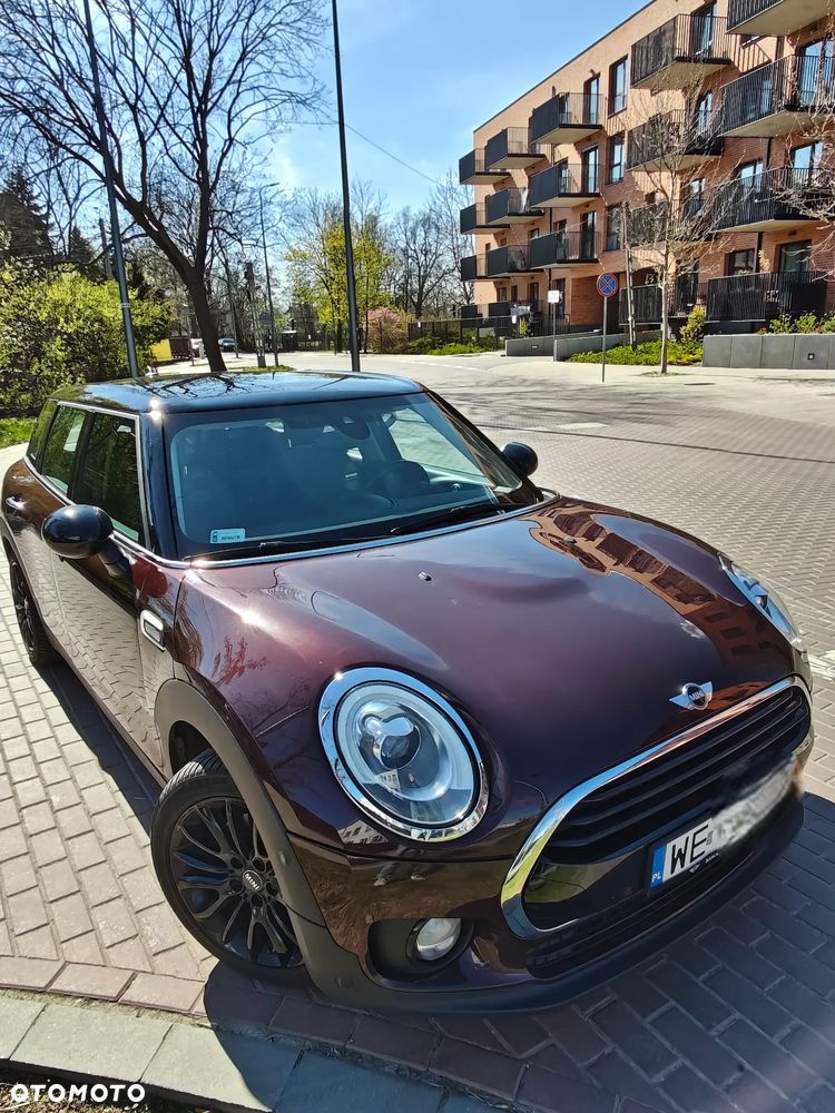 MINI Clubman Cooper - 3