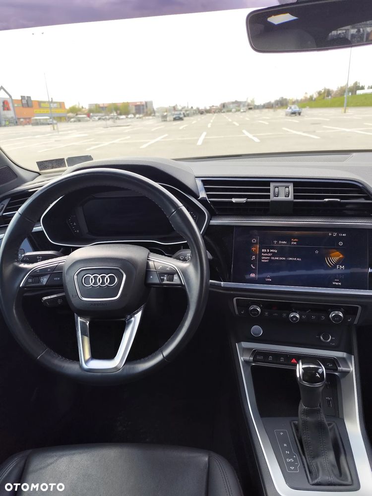 Audi Q3 45 TFSI Quattro S tronic S line - 7