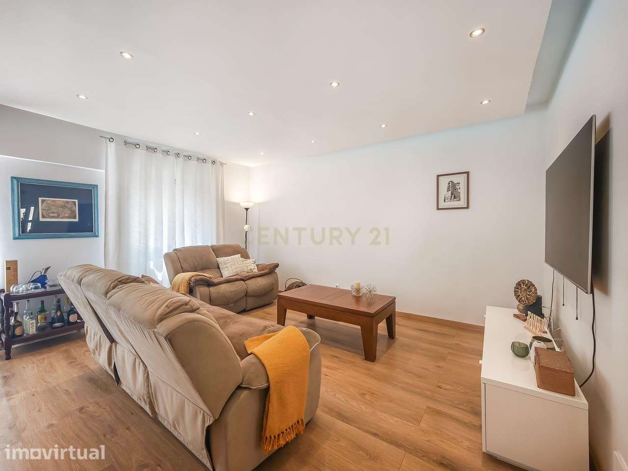 Moradia, 83 m², Camarate, Unhos e Apelação - Grande imagem: 4/25