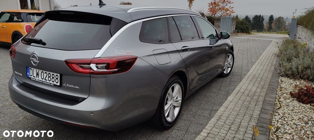 Opel Insignia 1.5 Elegance - 4