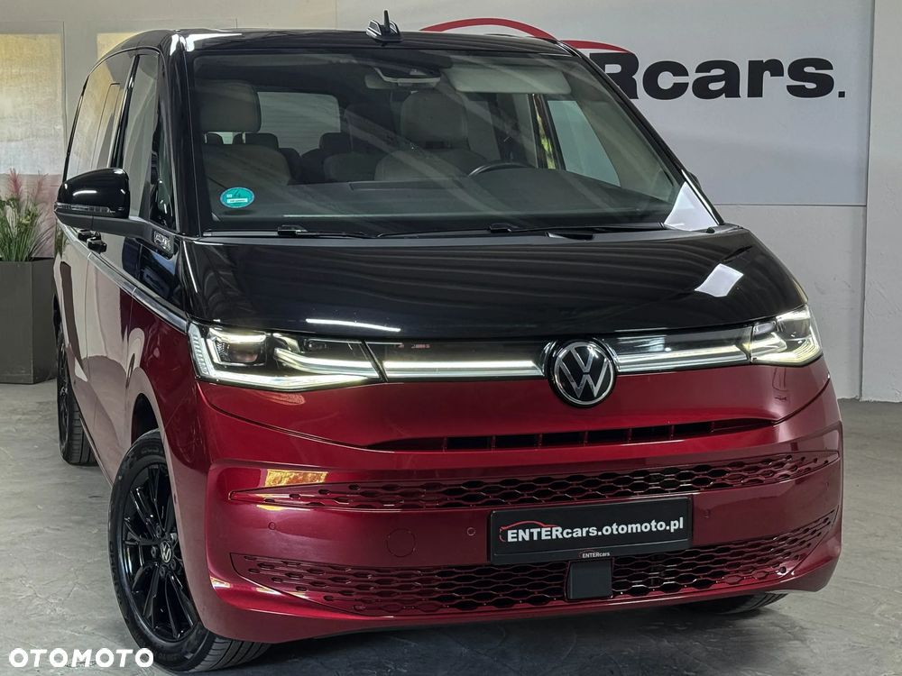 Volkswagen Multivan 2.0 TDI L2 Edition DSG - 15