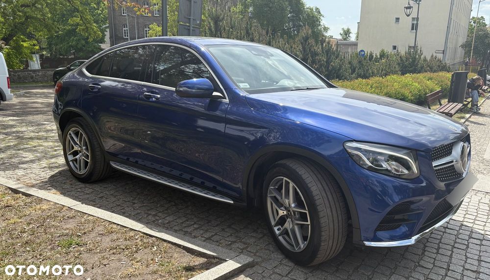 Mercedes-Benz GLC - 5
