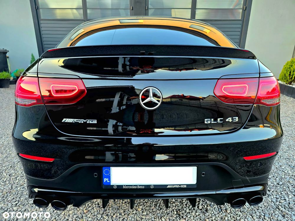 Mercedes-Benz GLC - 19