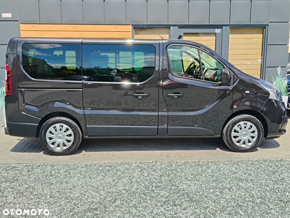 Renault Trafic Combi Expression - 29