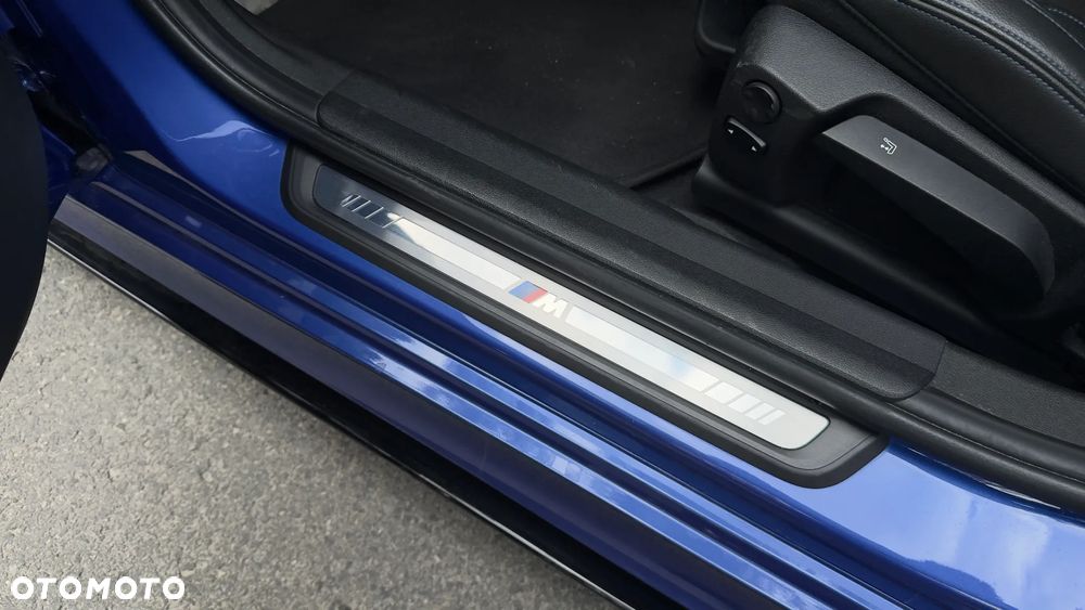BMW Seria 3 318d MHEV M Sport - 25
