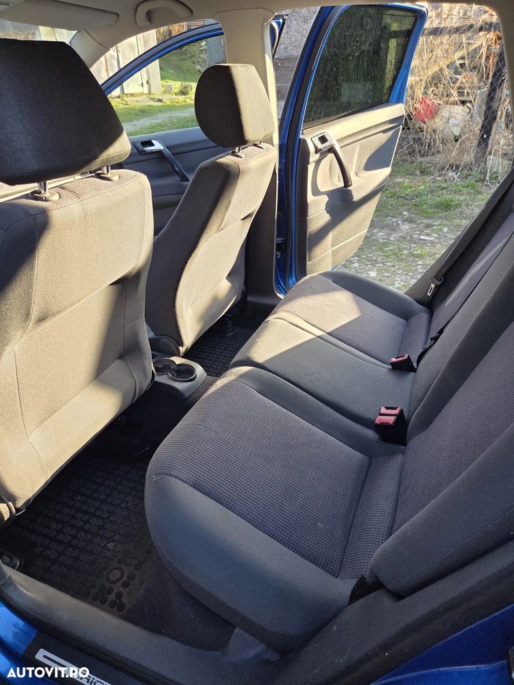 Volkswagen Polo 1.4 Automatik Goal - 12