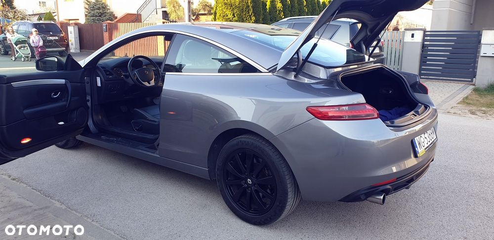 Renault Laguna 2.0 16V Turbo Dynamique - 18