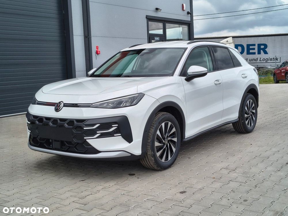 Volkswagen T-Roc 1.5 TSI Life DSG - 4