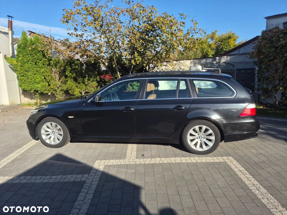 BMW Seria 5 - 2