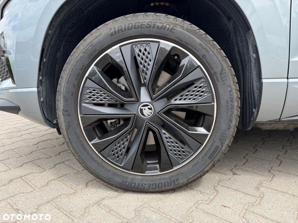 Skoda Karoq 1.5 TSI ACT Sportline DSG - 20