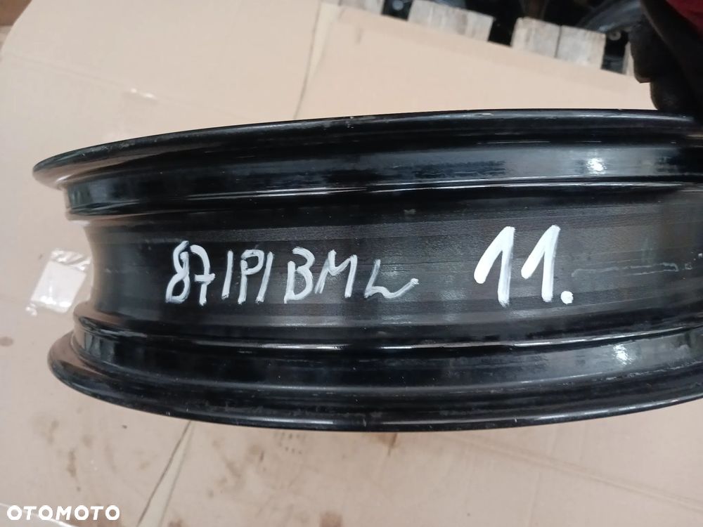 Felga Przód Przednia Do BMW F900 R XR - 3
