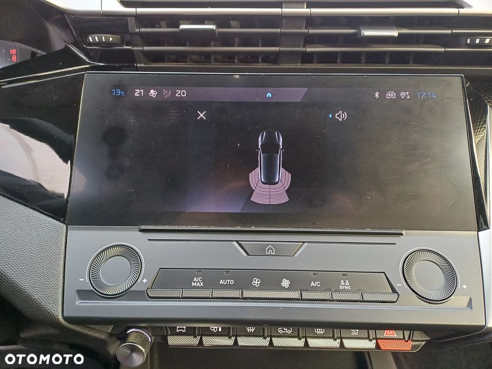 Peugeot 308 1.5 BlueHDi Active Pack S&S - 19