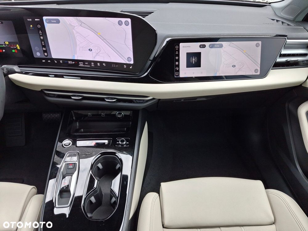 Audi A5 Limousine - 24