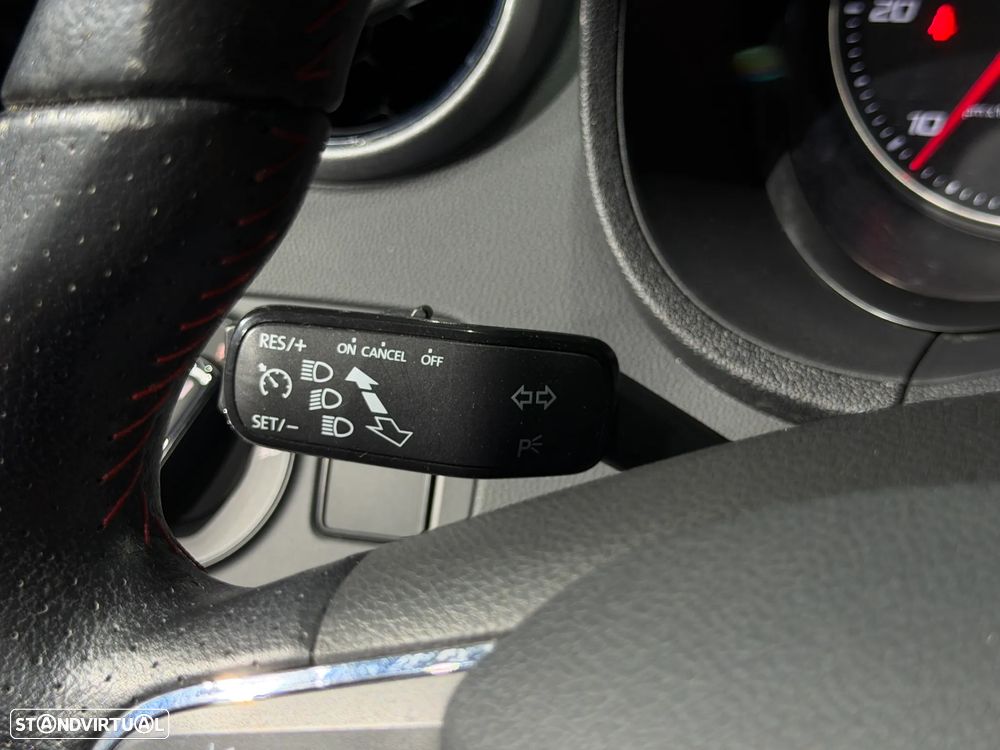 SEAT Ibiza 1.4 TDI S&S FR - 28