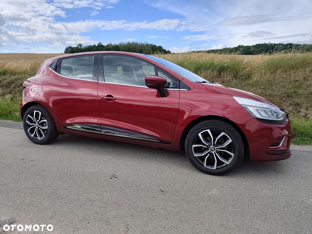Renault Clio Energy TCe 90 Start & Stop Intens - 3