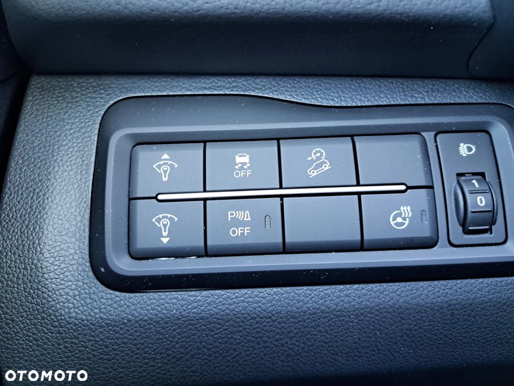SsangYong/KGM Tivoli 1.5 T-GDI Adventure - 23