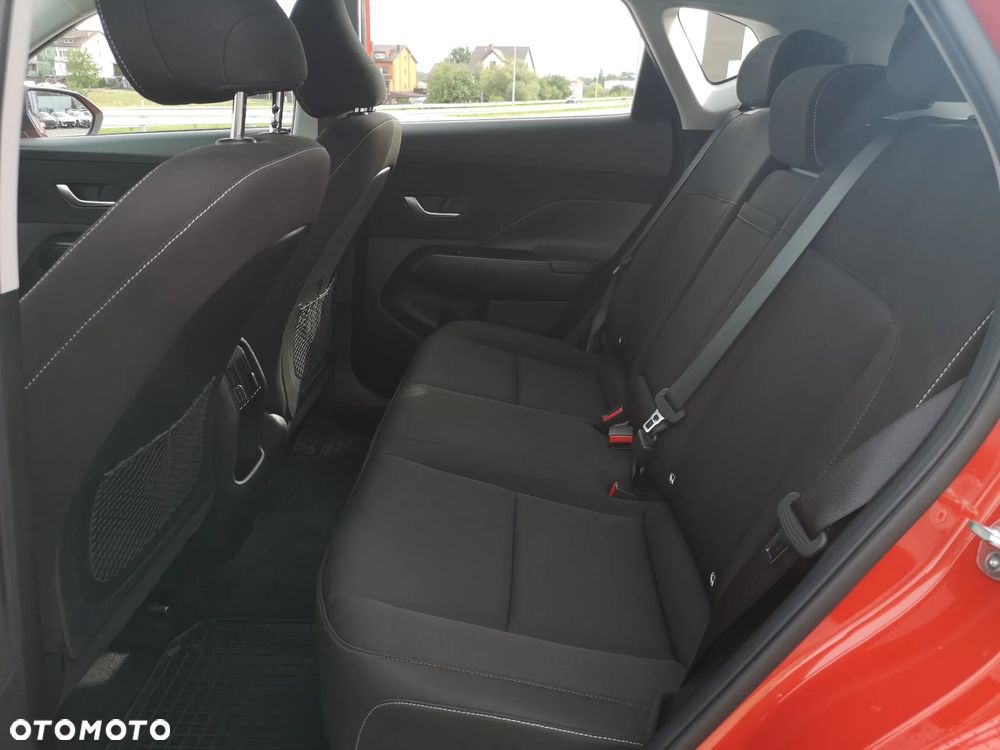 Hyundai Kona 1.6 GDI Hybrid Executive DCT - 28