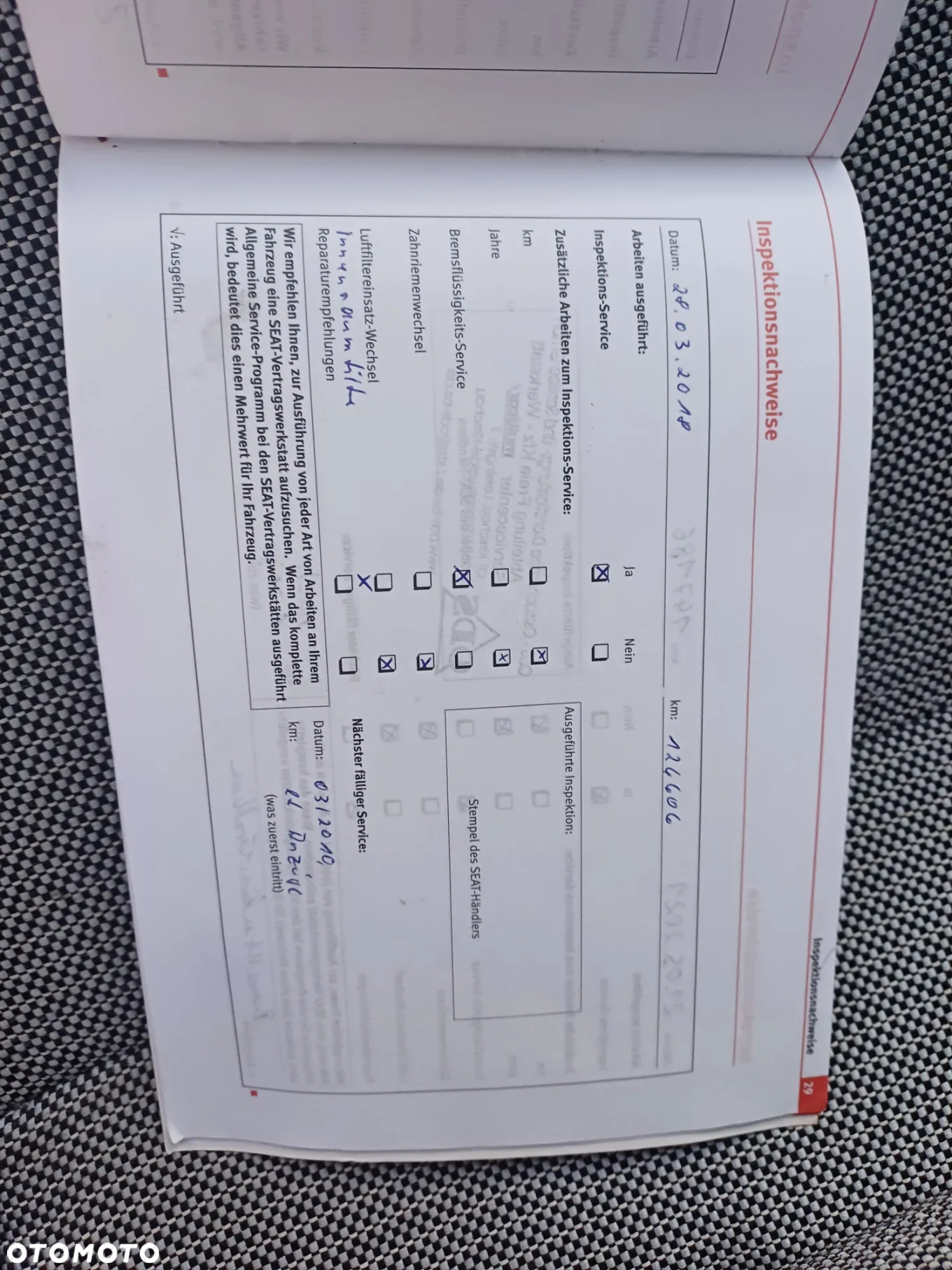 Seat Ibiza 1.4 16V Style - 32