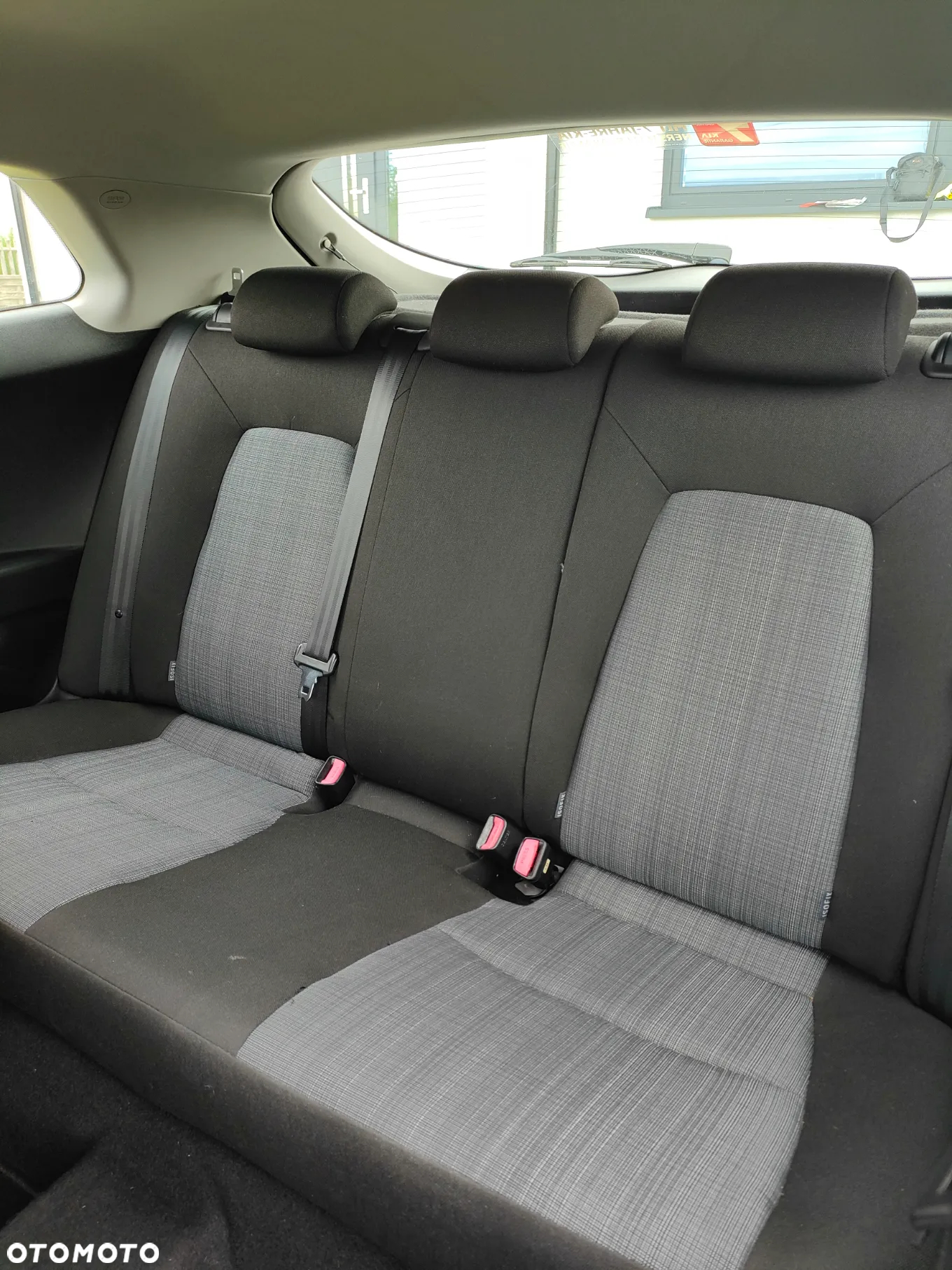 Kia Ceed 1.6 CVVT Dream-Team Edition - 7