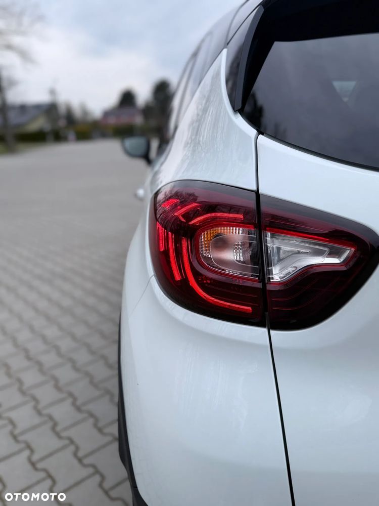 Renault Captur (ENERGY) TCe 90 LIMITED - 9