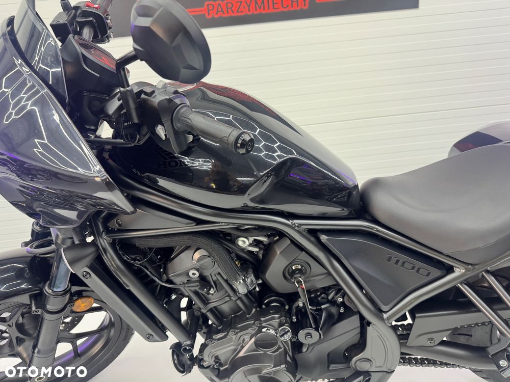 Honda CMX - 32