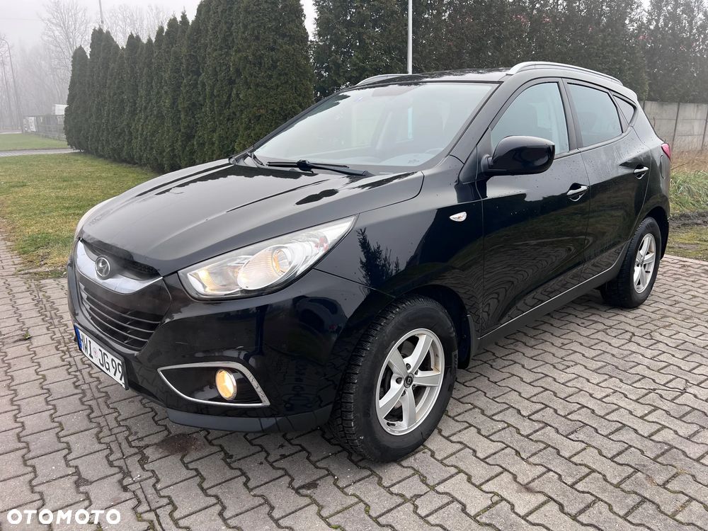 Hyundai ix35 - 3