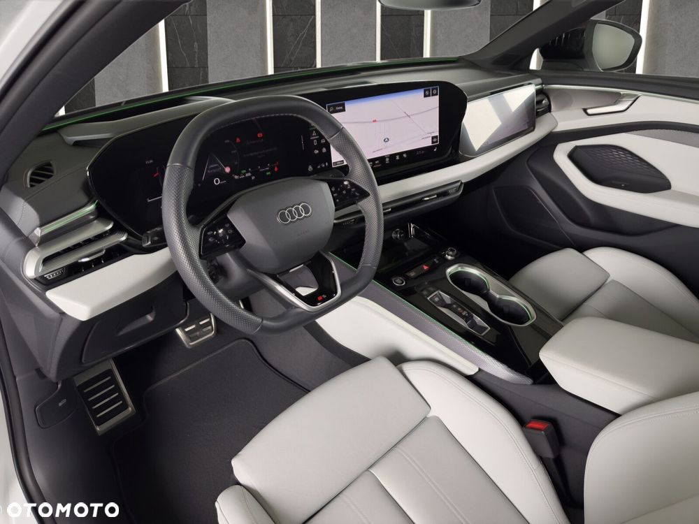 Audi A6 Limousine - 11