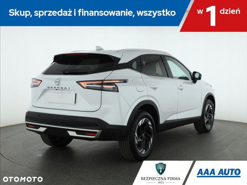 Nissan Qashqai - 6