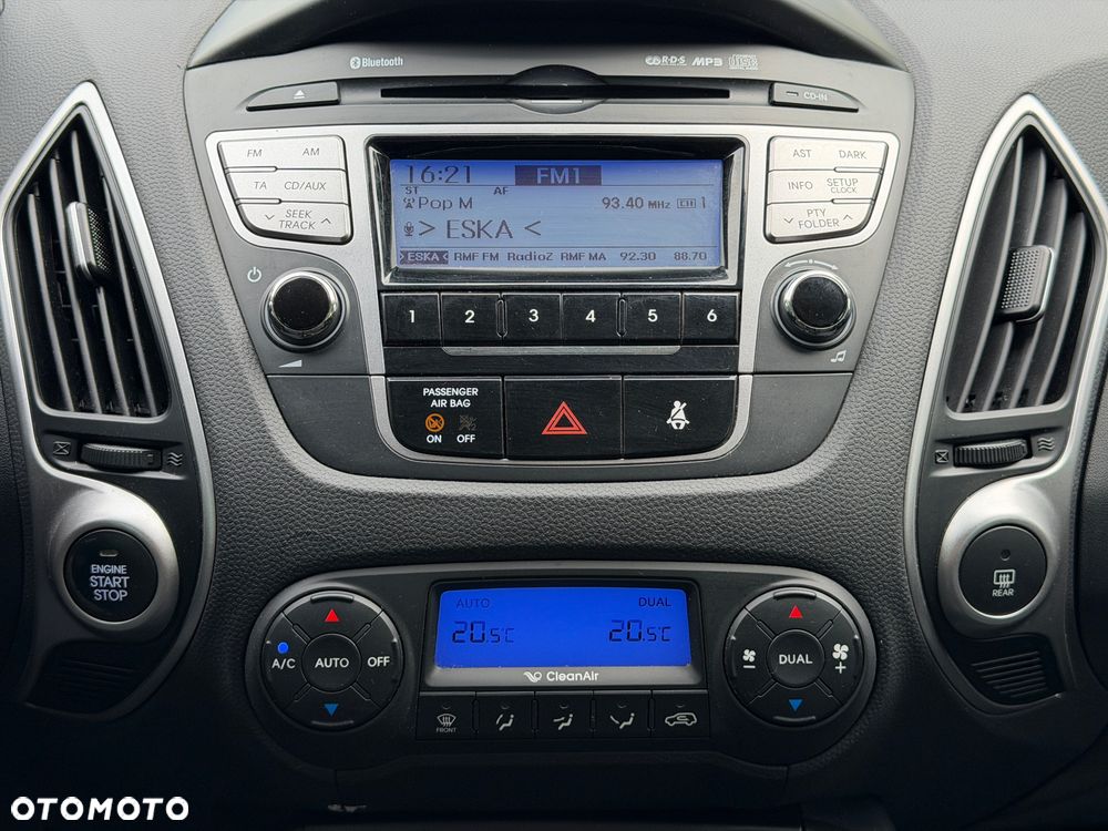 Hyundai ix35 1.6 2WD Style - 22