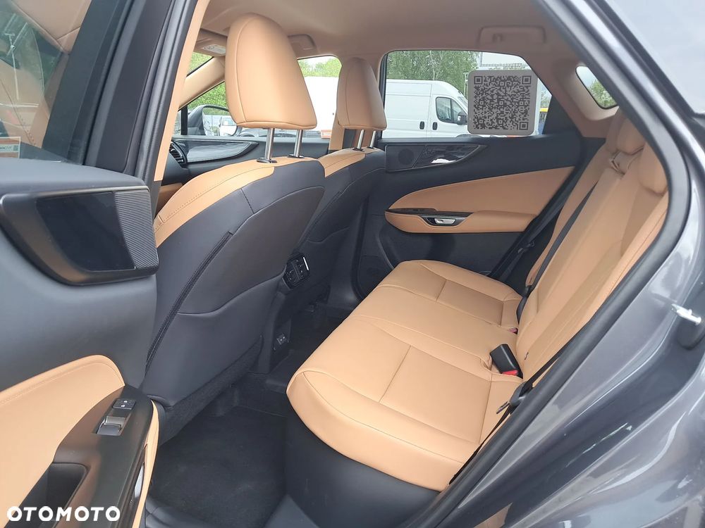 Lexus NX - 15