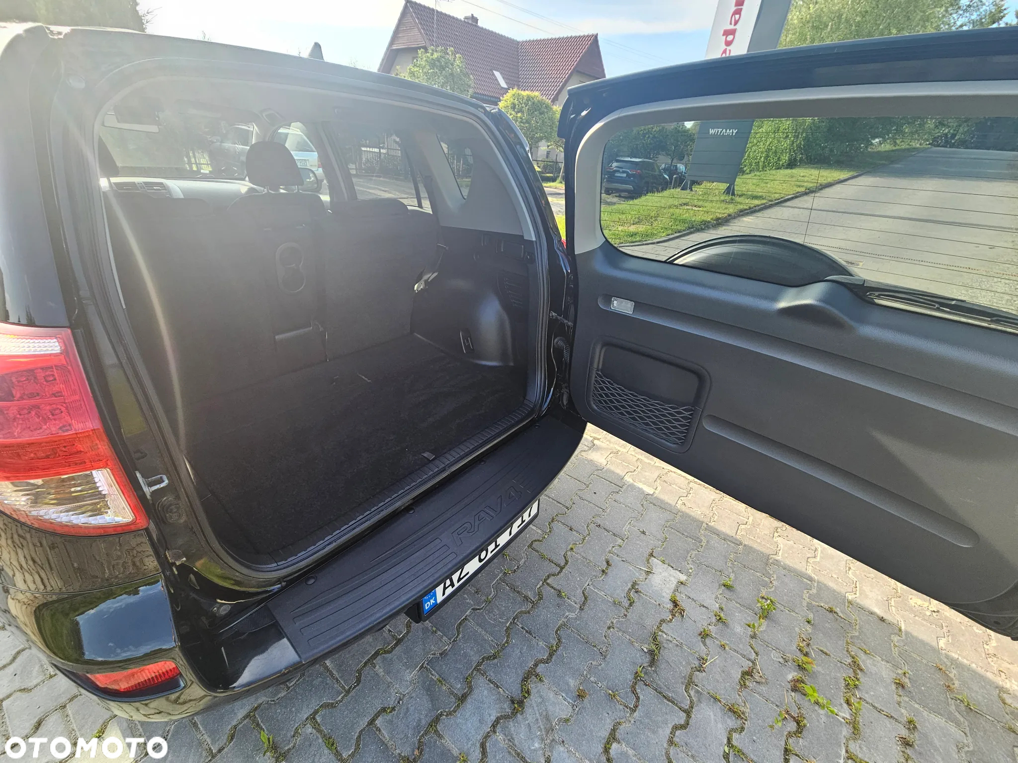 Toyota RAV4 2.0 4x4 Sol - 15