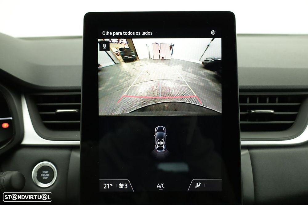 Mitsubishi ASX 1.0 MPI-T Kaiteki - 11