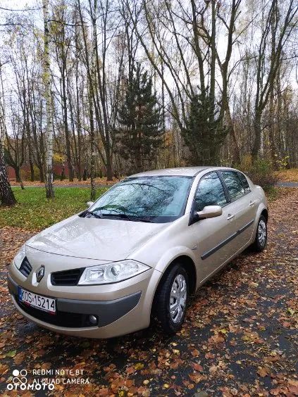 Renault Megane - 7
