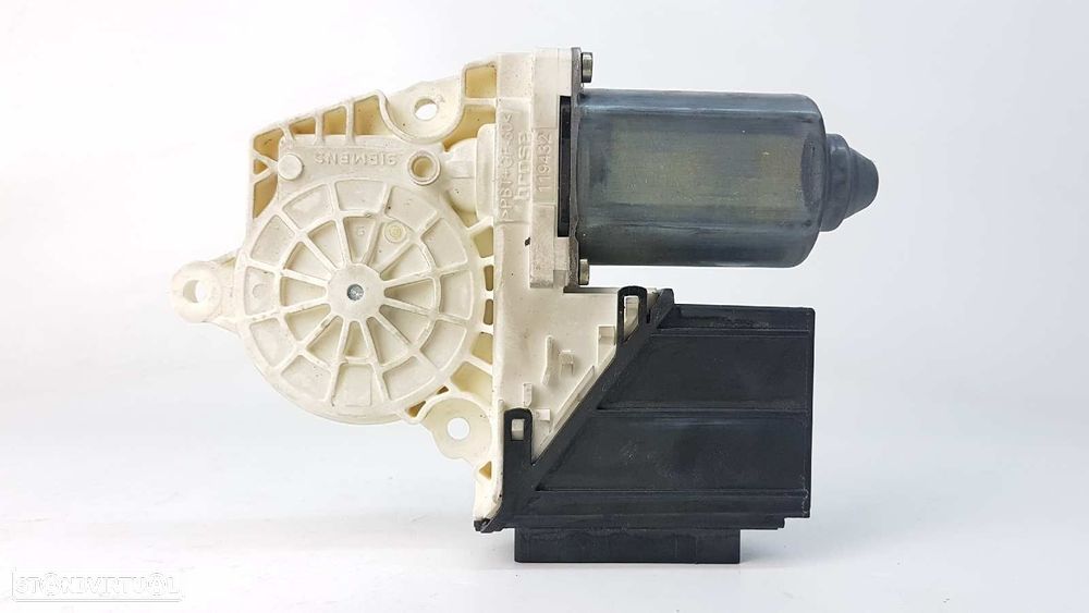 MOTOR ELEVADOR FRENTE DIREITO SEAT IBIZA (6L1) COOL - 6