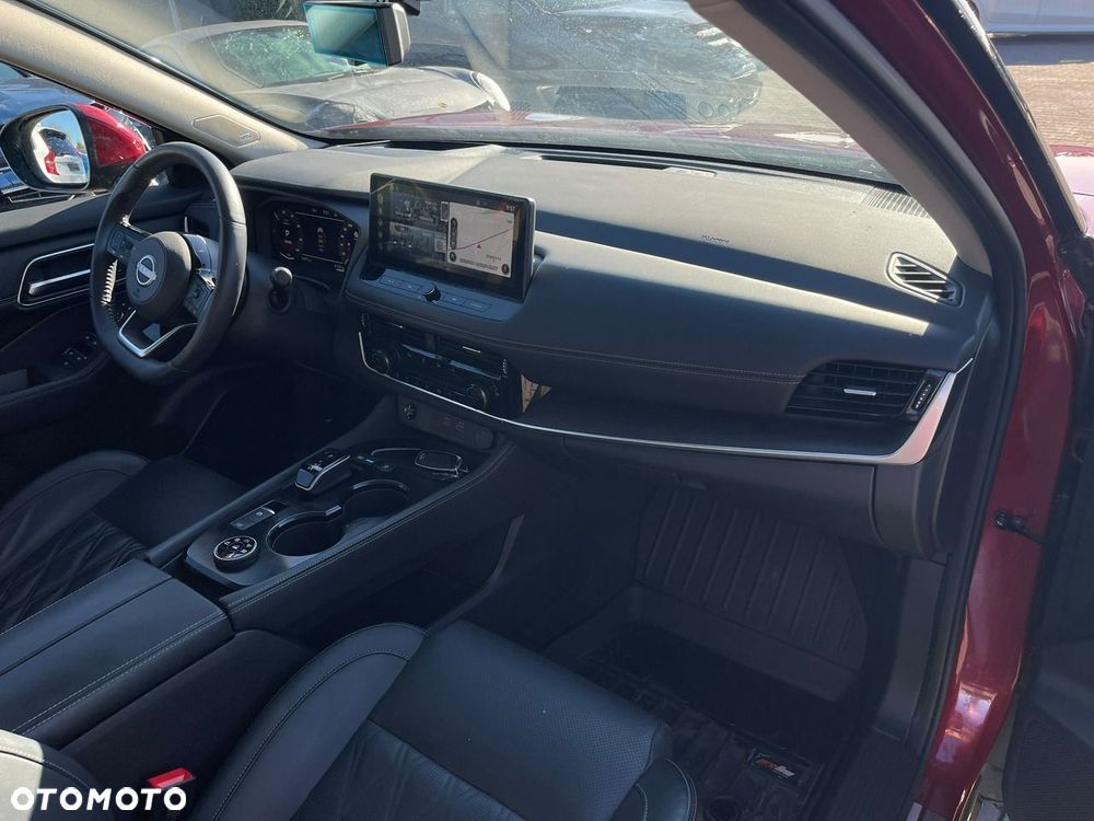 Nissan X-Trail 1.5 VC-T e-POWER Tekna e-4ORCE - 11